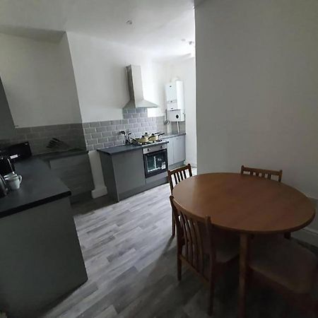 Double-Bed L2 Burnley City Centre Экстерьер фото