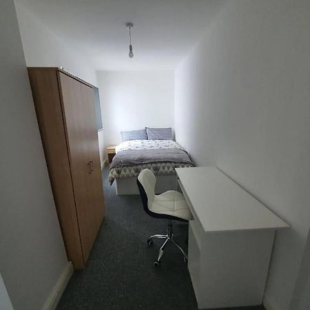 Double-Bed L2 Burnley City Centre Экстерьер фото
